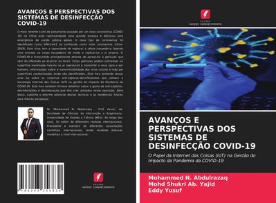 AVANÇOS E PERSPECTIVAS DOS SISTEMAS DE DESINFECÇÃO COVID-19