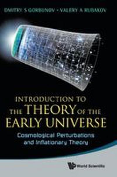 INTRO THEORY EARLY UNIVERSE