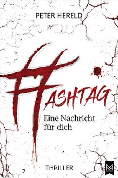 HASHTAG – Eine Nachricht für dich