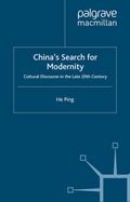 China’s Search for Modernity
