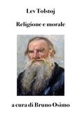 Religione e morale