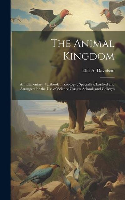 The Animal Kingdom