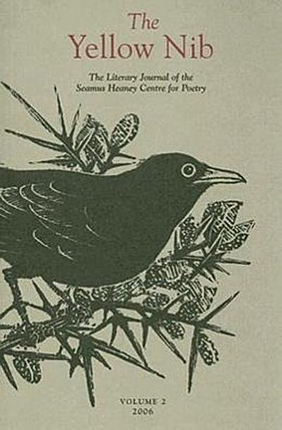 The Yellow Nib Volume 2