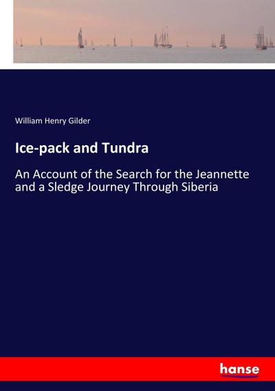 Ice-pack and Tundra