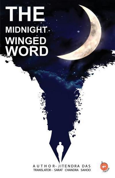 Das, J: Midnight Winged Word