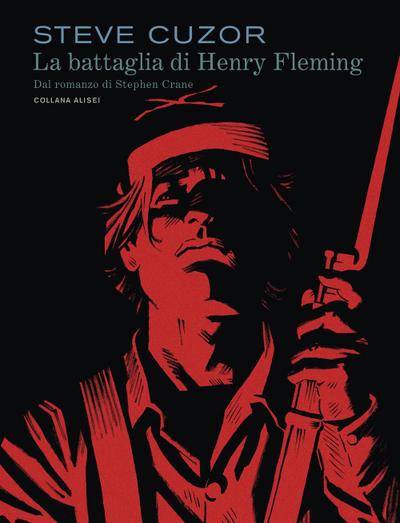 Cuzor, S: Battaglia di Henry Fleming