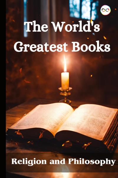 The World’s Greatest Books (Religion and Philosophy)