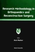 Research Methodology In Orthopaedics And Reconstru