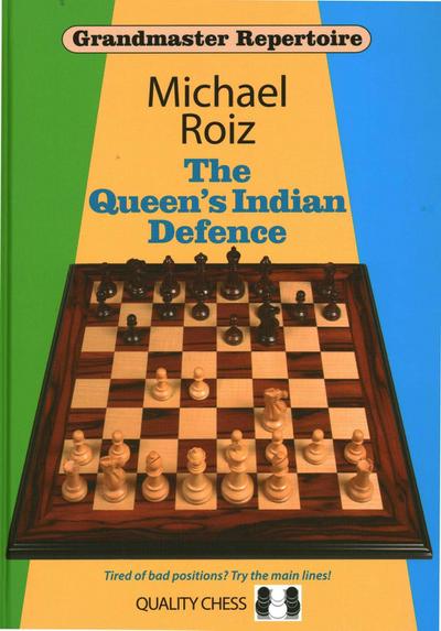 Queen’s Indian Defence