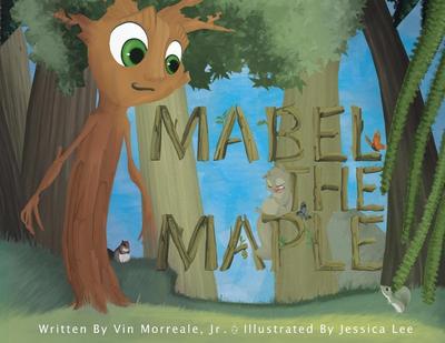 Mabel the Maple