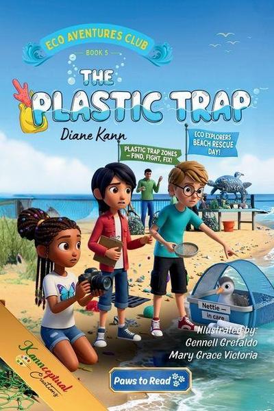 The Plastic Trap