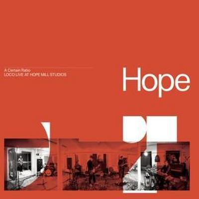 ACR Loco Live At Hope Mill Studios (Ltd. CD)
