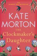 Clockmaker’s Daughter, The: A Haunting, Historical Country House Mystery