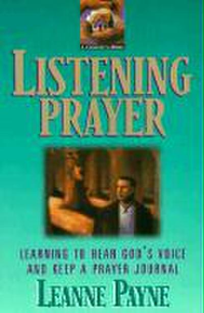 Listening Prayer