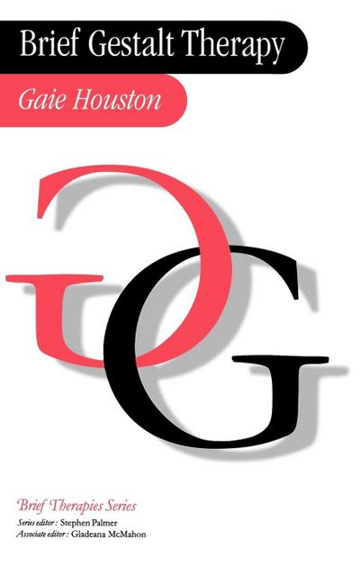 Brief Gestalt Therapy