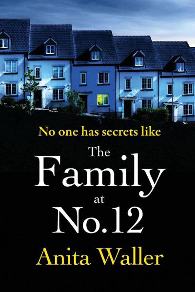 The Family at No. 12