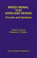 Mixed Signal VLSI Wireless Design