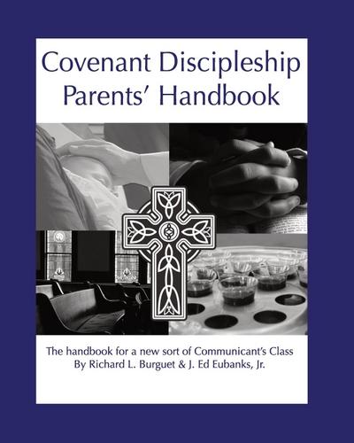 Covenant Discipleship Parents’ Handbook