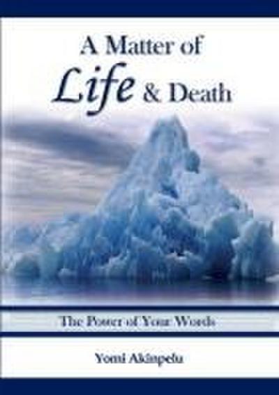 A Matter of Life & Death