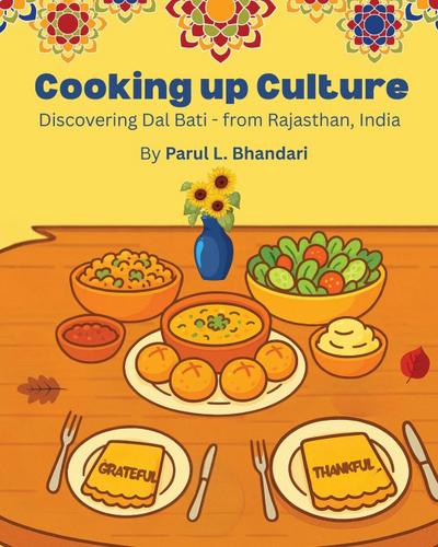 Cooking up Culture
