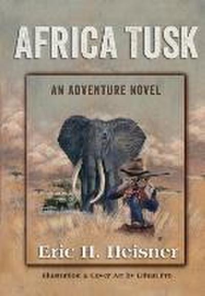 Africa Tusk
