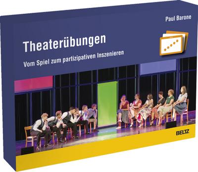 Theaterübungen