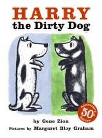 Harry the Dirty Dog