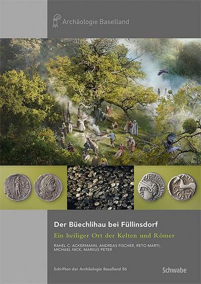 Der Büechlihau bei Füllinsdorf