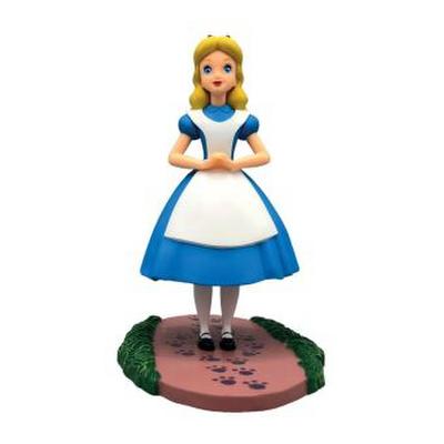 Alice im Wunderland, Spielfigur