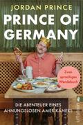 Prince of Germany