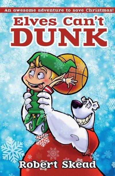 Elves Can’t Dunk