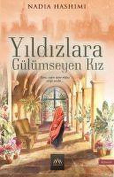 Yildizlara Gülümseyen Kiz