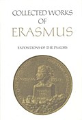 Collected Works of Erasmus
