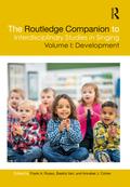 The Routledge Companion to Interdisciplinary Studies in Singing, Volume I