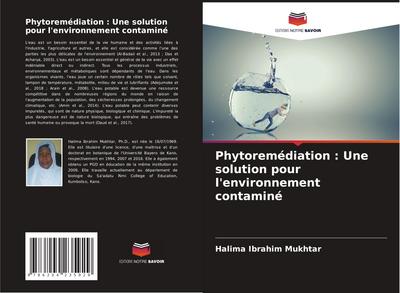 Phytoremédiation : Une solution pour l’environnement contaminé