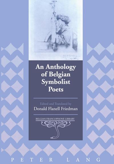 An Anthology of Belgian Symbolist Poets