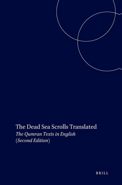 The Dead Sea Scrolls Translated