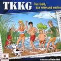 TKKG - Das Geld, das niemand wollte