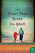 Pearl that Broke Its Shell