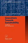 Innovations Towards Sustainability