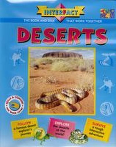 Deserts