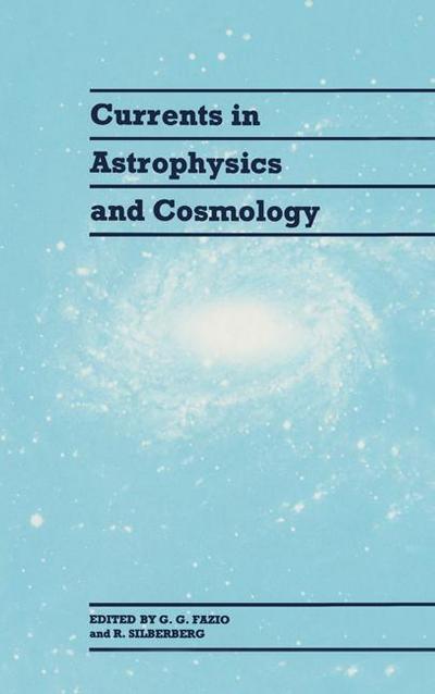 Currents in Astrophysics and Cosmology