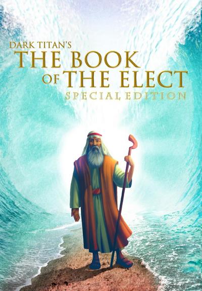 Dark Titan’s The Book of The Elect