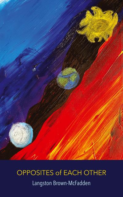 Opposites of Each Other