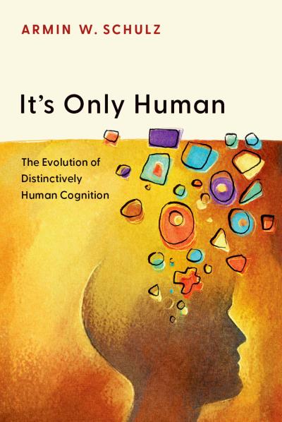 It’s Only Human
