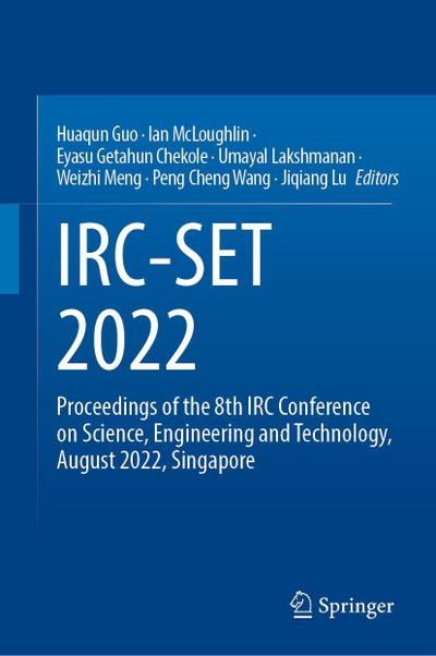 IRC-SET 2022