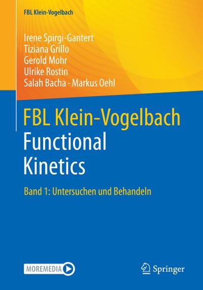 FBL Klein-Vogelbach Functional Kinetics