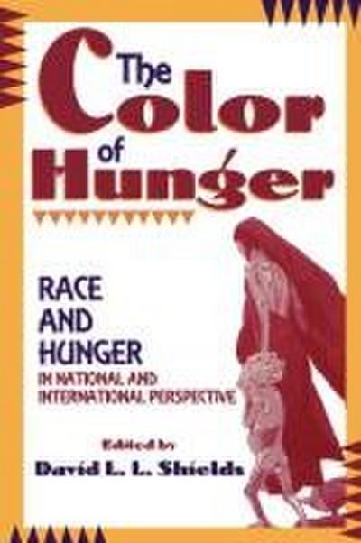Color of Hunger