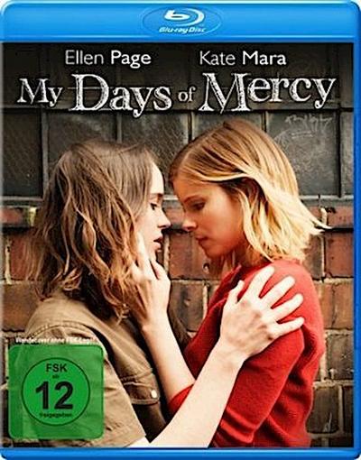 My Days of Mercy