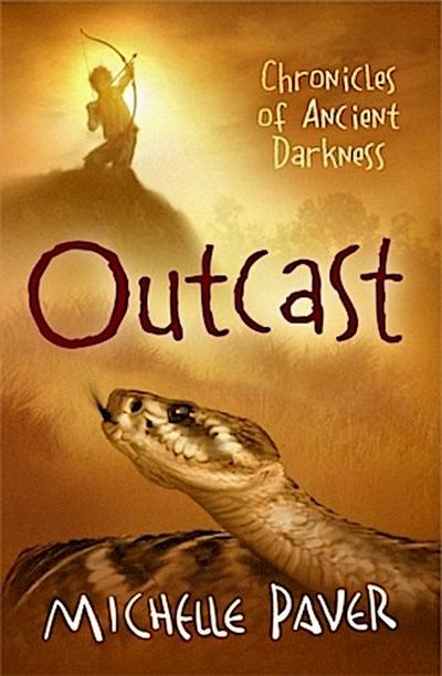 Chronicles of Ancient Darkness: Outcast